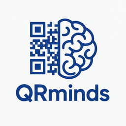 QRminds Logo